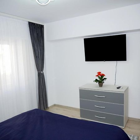 Apartament David Câmpulung Moldovenesc Exteriér fotografie