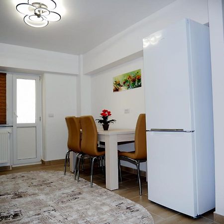 Apartament David Câmpulung Moldovenesc Exteriér fotografie