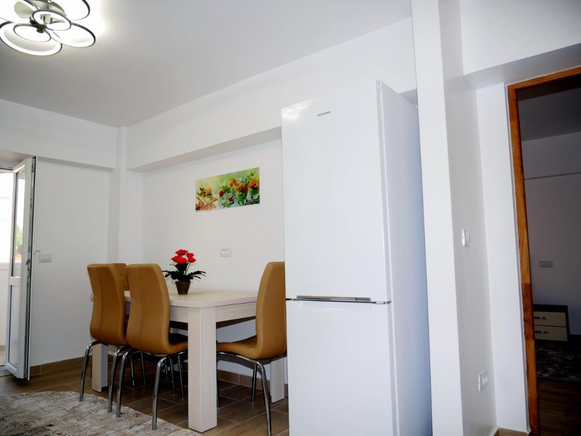 Apartament David Câmpulung Moldovenesc Exteriér fotografie