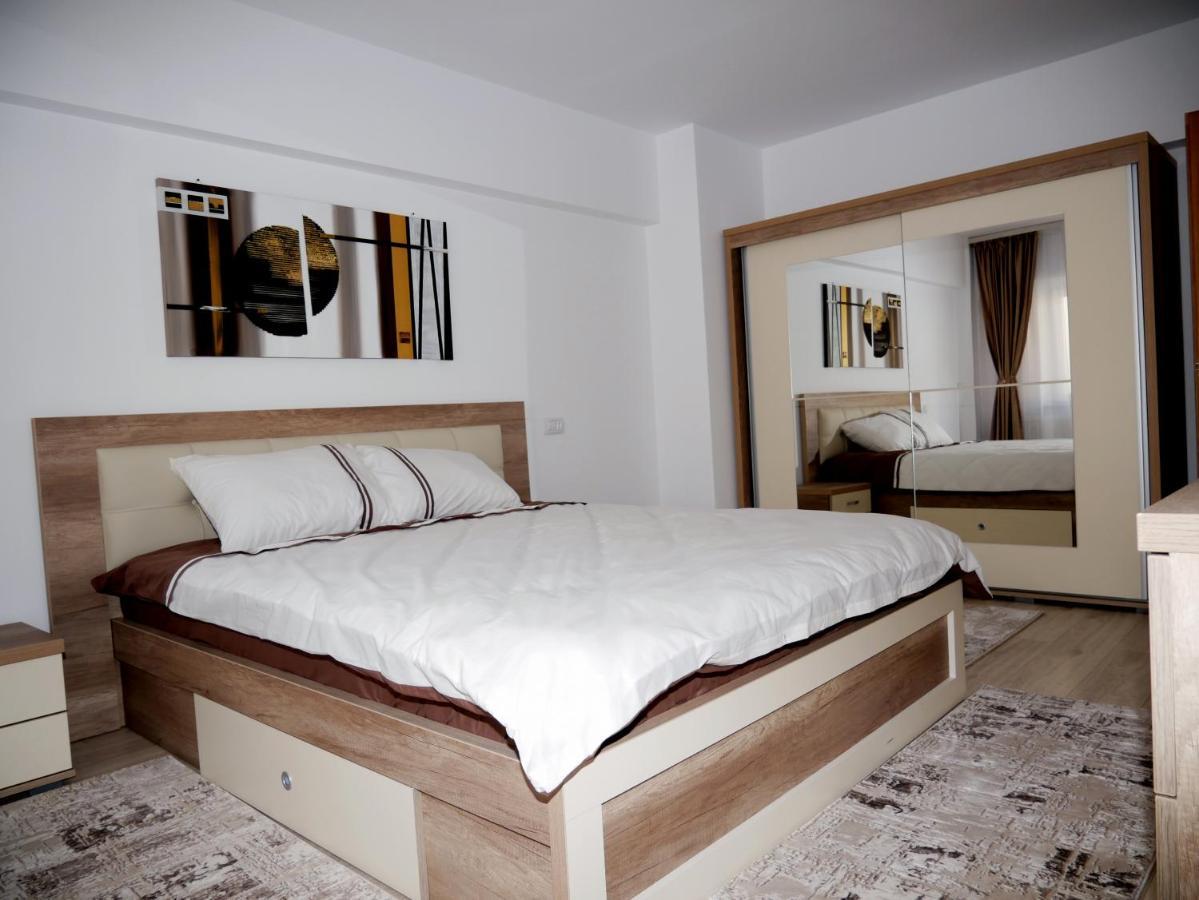 Apartament David Câmpulung Moldovenesc Exteriér fotografie