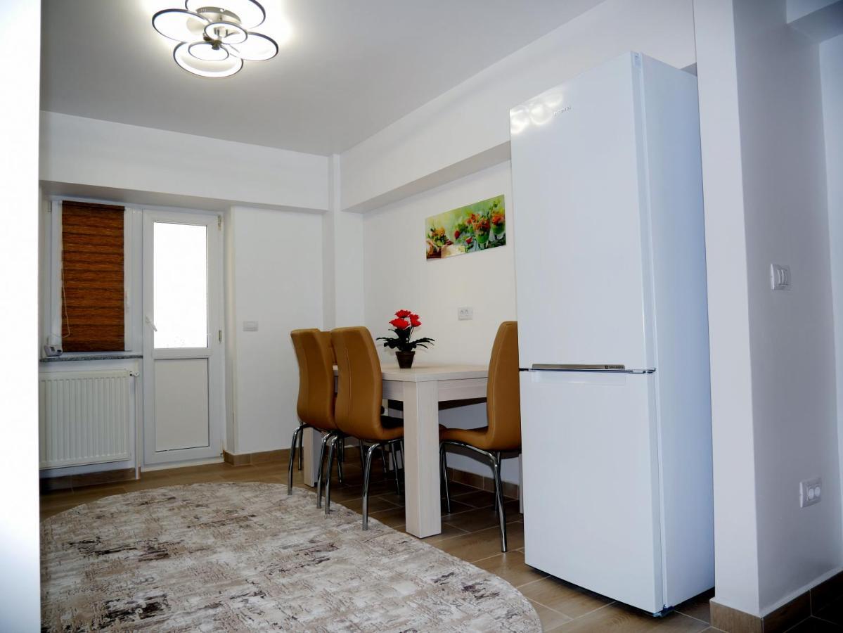Apartament David Câmpulung Moldovenesc Exteriér fotografie
