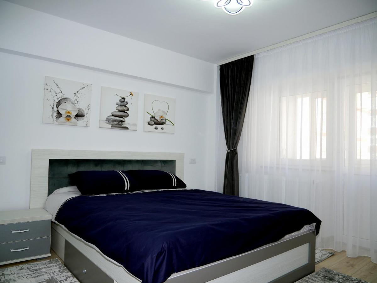 Apartament David Câmpulung Moldovenesc Exteriér fotografie