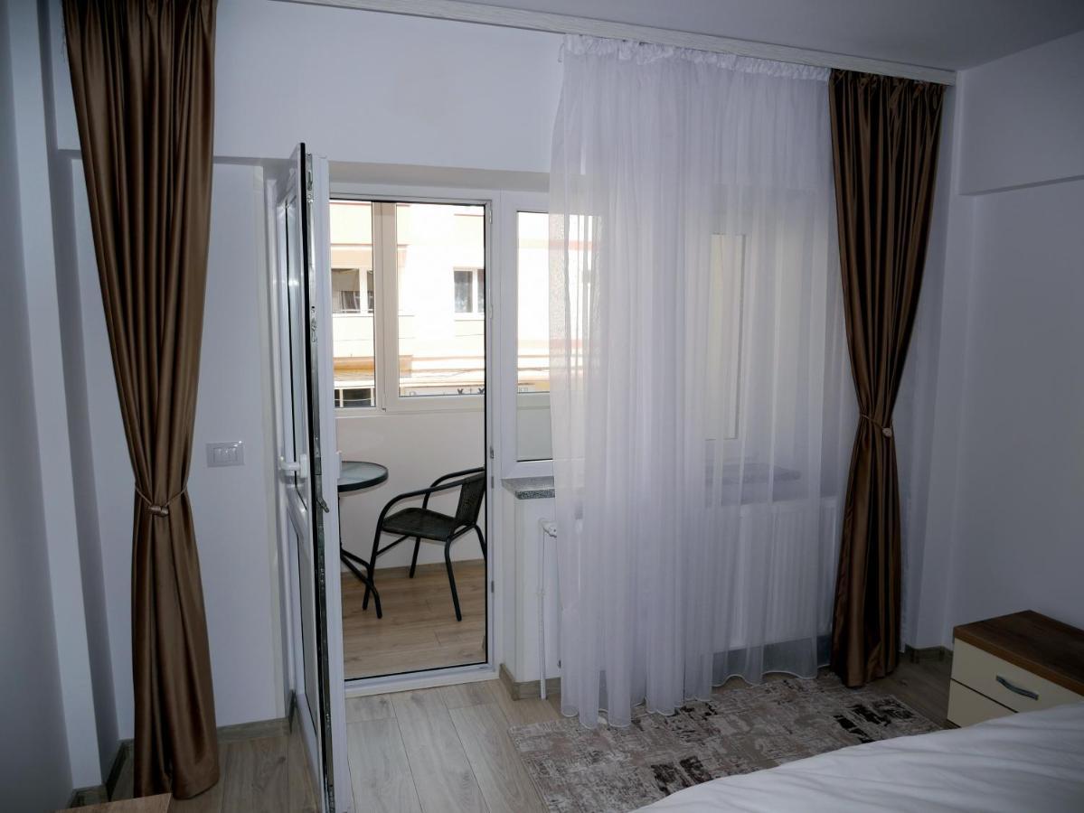 Apartament David Câmpulung Moldovenesc Exteriér fotografie